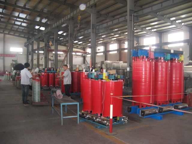 泰兴泰兴泰兴泰兴干式变压器