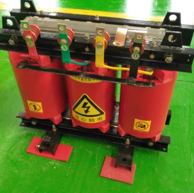 泰兴scb10-160kva干式变压器