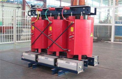 泰兴SCB11-630KVA/10KV/0.4KV干式变压器