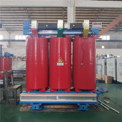 泰兴SCB12-2500KVA/10KV/0.4KV干式变压器