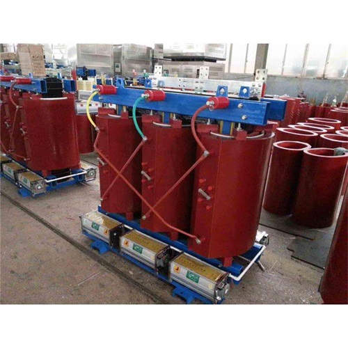 泰兴SCB11-315KVA干式变压器规格参数