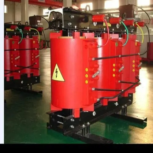 泰兴SCB14-80KVA干式变压器