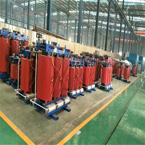 泰兴scb13干式变压器参数